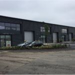 Caxton Way Watford 5