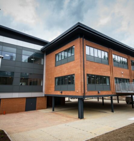 Plowman Craven Waterside9 Plowman Craven Waterside9