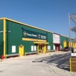 Travis Perkins Sevenoaks4